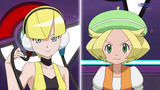 Pokemon Best Wishes Episode 49 Sub Indo