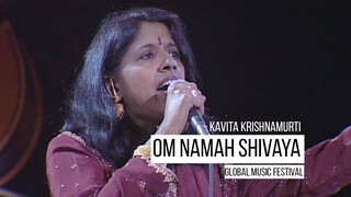 Om Namah Shivaya | Kavita Krishnamurti