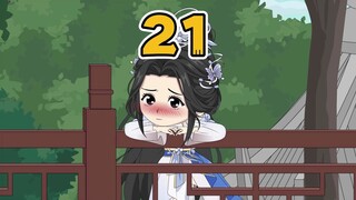 "The Good Son of Shu Han" Episode 21: Miss Lu, just once will do!