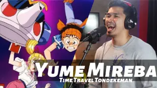 Yume Mireba | Time Travel Tondekeman | JAGTOY