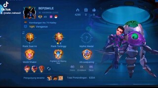 PAK TARNO NIH BOSS