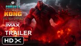 GODZILLA x KONG : The New Empire (2024) | First Trailer