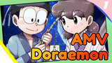 Mungkin Ini Bisa Jadi Kenyataan Dari MV "Pelangi"? | Doraemon_1