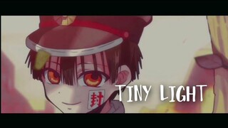 [AMV] Tiny Light (Hanako-kun / Yashiro version)