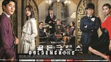 Golden Cross E1 | Melodrama | English Subtitle | Korean Drama