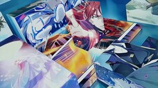 Battle Through The Heavens Season 5 Episode 130 Sub Indo