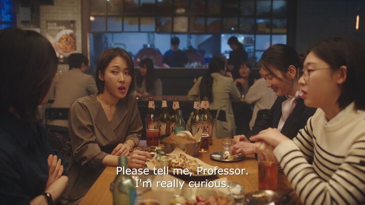 Resident Playbook Ep 5 Eng Sub