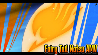 Fairy Tail Natsu AMV
