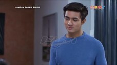 Jangan padam rindu episode 09