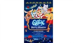 Glisten and the Merry Mission_  full movie : Link in the description