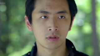 [Wang Dachui Side Story] My name is Wang Dachui. When the fireworks bloomed, I finally had a true lo