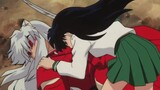 Kagome's voice when she calls InuYasha is always so firm and powerful~