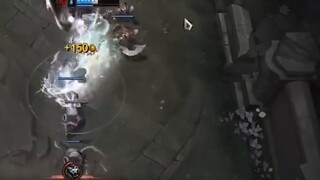 World Champion ADC IMP: B an Lion!