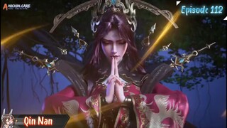 Peerless Battle Spirit Eps 112