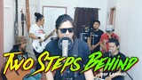 Two Steps Behind - Def Leppard | Kuerdas Reggae Cover