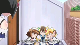 Etotama Episode 06 Subtitle Indonesia