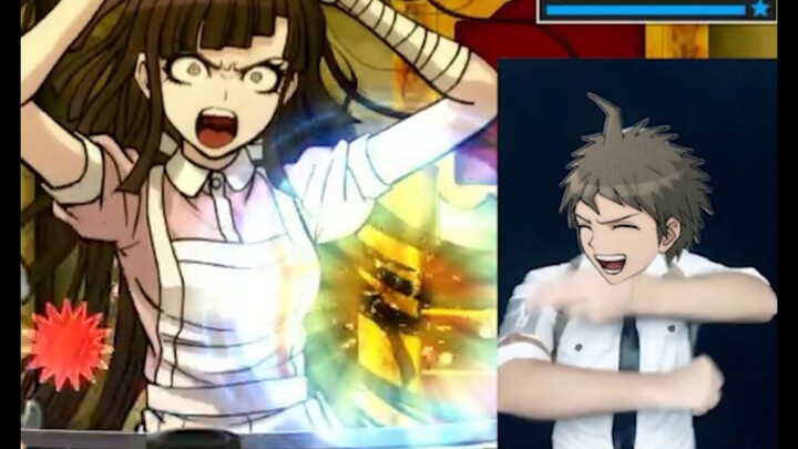 Danganronpa tốc độ dành cho người chơi kỳ cựu Chương 3, khóc trước Sin Mu Mikan 8 tỷ ⚡⚡⚡😭😭😭