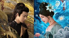 [Ep 24] T Story Of Pearl Girl 🇨🇳