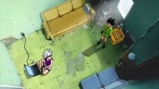 hunter x hunter ova 2 episode 1 english sub