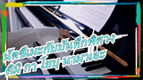 [นัตซึเมะกับบันทึกพิศวง]เพลงประกอบเปียโน |
คิมิ กา โยบุ นามาเอะ~ความต่อเนื่องของความฝัน