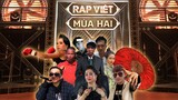 Khi Memes Chúa và Memes New Generation Rap Đây là Rap Việt 2 ( Melozing Parody )
