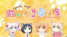 Nyanko Days ep11