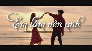 Em làm nên Anh - DAY6 (You make Me bản tiếng Việt)