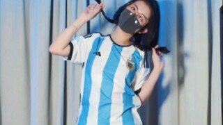 【Naimi^O^奶咪】——阿根廷🇦🇷奶咪:一鱼🐠可以三吃！