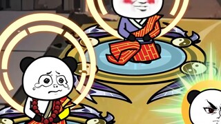 Memasuki Istana Biyou lagi, Tongtian bersumpah untuk menjadikan semua murid Xuanmen masuk dalam daft