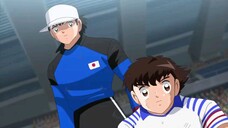 Captain Tsubasa Eps 35 Season 2 2023 (Sub Indo)