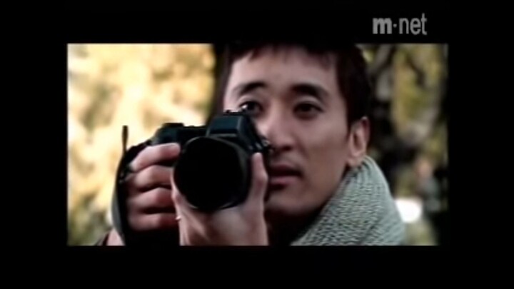 Korean movie....
