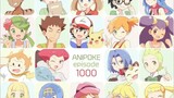 [Anime MAD.AMV]Suntingan Kompilasi Karakter Pokemon