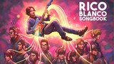 Rico Blanco Songbook 2021 • Full Movie