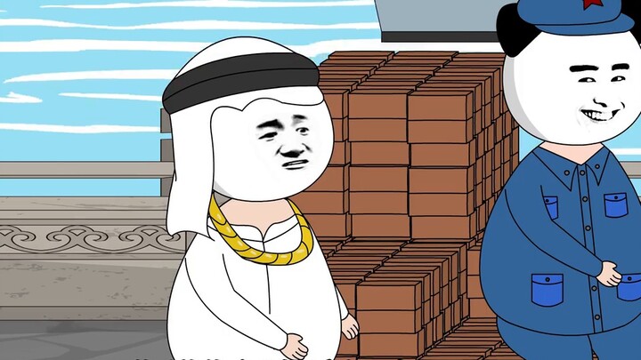 Ở nhà có tình trạng này thì vui thì cứ phóng một cái cho vui thôi