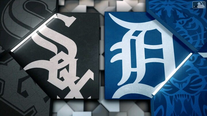 White Sox vs Tigers