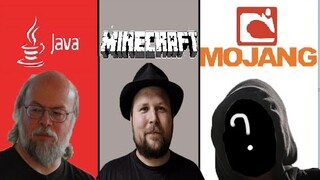 Minecraft vs Mojang vs Java !CREATE MONSTER -  try to defeat the Minecraft Creator
