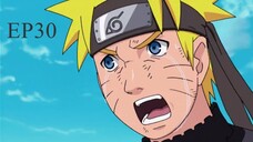 Naruto Shippuden S1E30 in Hindi