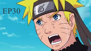 Naruto Shippuden S1E30 in Hindi