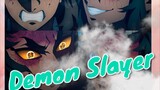 DEMON SLAYER |Kimetsu No Yaiba | season 3 episode 11 end | cuplikan