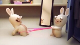 Meet the Rabbids (1943)