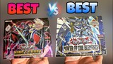 Yu-Gi-Oh! Booster Box Battle MADNESS! (ERROR BOX!)
