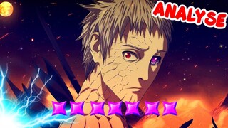 COUP DE GUEULE NxB - ANALYSE JUUBITO REKIT 7* Naruto x Boruto Ninja Voltage