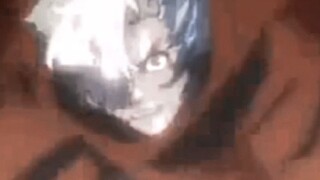 kotetsujo no kabaneri keren abis
