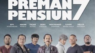 Preman Pensiun 7 Episode 05B