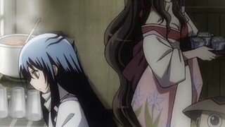 Mother confessed that the first generation failed, so she gave birth to a daughter as your granddaug