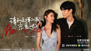 MEN IN LOVE 2024 [Eng.Sub] Ep18