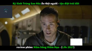 REVIEW PHIM : Mầm sống hiểm họa (p2) #rvphimthamhoa