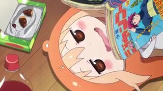 Umaru season 1 EP 2 Tagalog dub