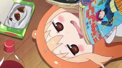 Umaru season 1 EP 2 Tagalog dub