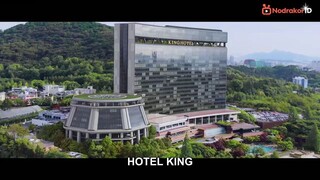 King the land Eps 1 Sub indo